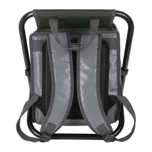 The Viking Collection® Tarpaulin Backpack Chair