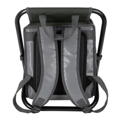 The Viking Collection® Tarpaulin Backpack Chair