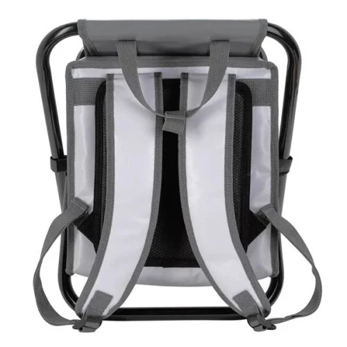 The Viking Collection® Tarpaulin Backpack Chair
