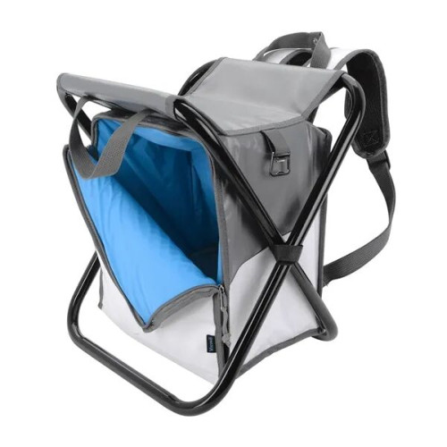 The Viking Collection® Tarpaulin Backpack Chair