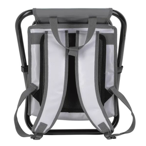 The Viking Collection® Tarpaulin Backpack Chair