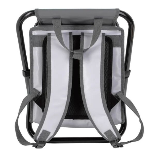 The Viking Collection® Tarpaulin Backpack Chair
