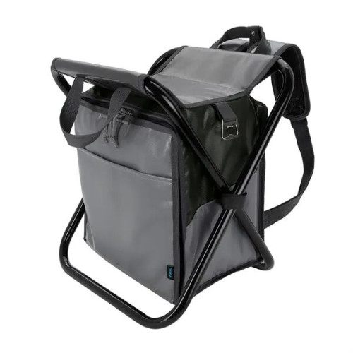 The Viking Collection® Tarpaulin Backpack Chair