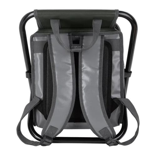The Viking Collection® Tarpaulin Backpack Chair