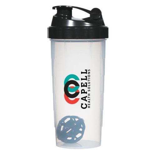 24 Oz. Shake-It-Up Bottle