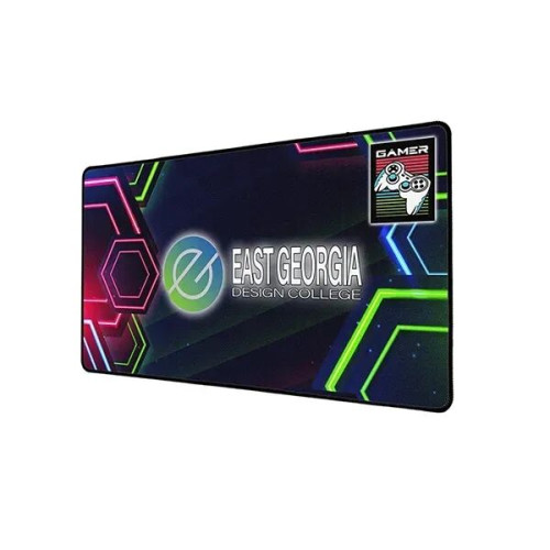 22" x 12" Gaming Pad Counter Mat