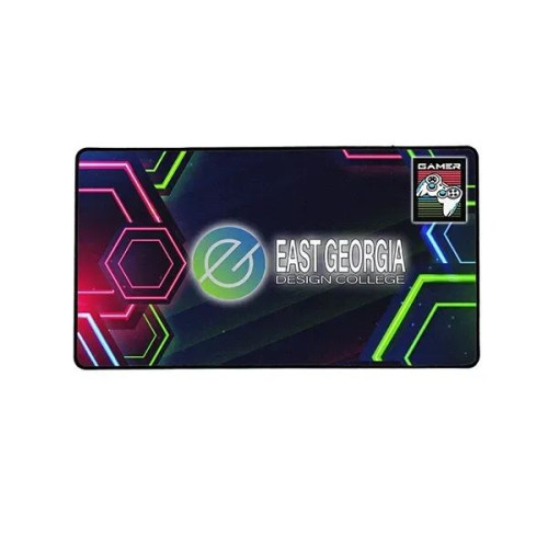 22" x 12" Gaming Pad Counter Mat