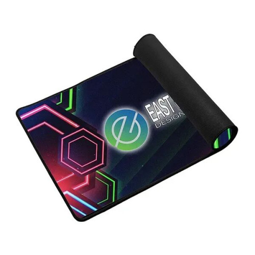 22" x 12" Gaming Pad Counter Mat