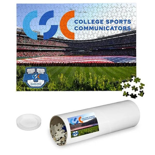 250 Piece Jigsaw Puzzle