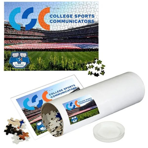 250 Piece Jigsaw Puzzle