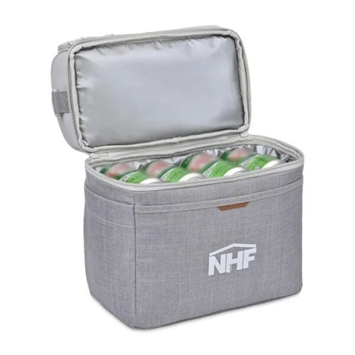 Parkview Recycled rPET Lunch Box Cooler