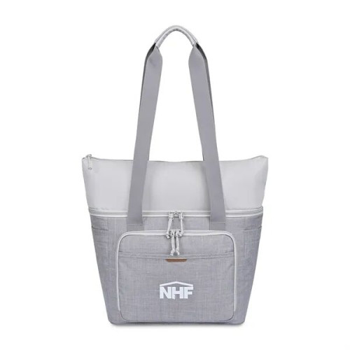 Parkview Recycled rPET Tote Cooler