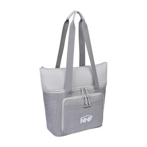 Parkview Recycled rPET Tote Cooler