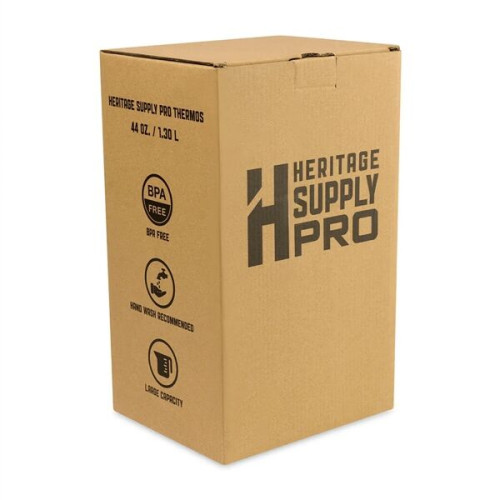 Heritage Supply Pro Thermos Bottle - 44 Oz.