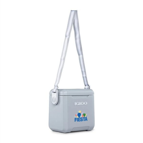 Igloo® Tag Along Too Cooler