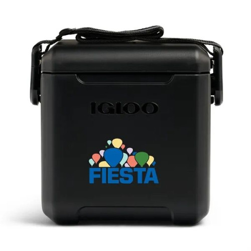 Igloo® Tag Along Too Cooler