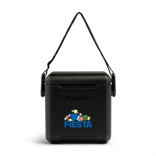 Igloo® Tag Along Too Cooler