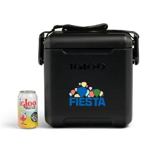 Igloo® Tag Along Too Cooler