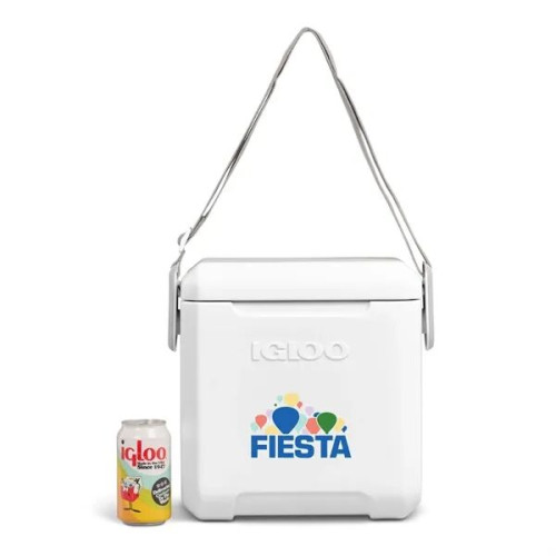 Igloo® Tag Along Too Cooler