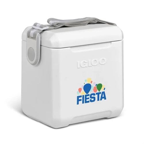 Igloo® Tag Along Too Cooler