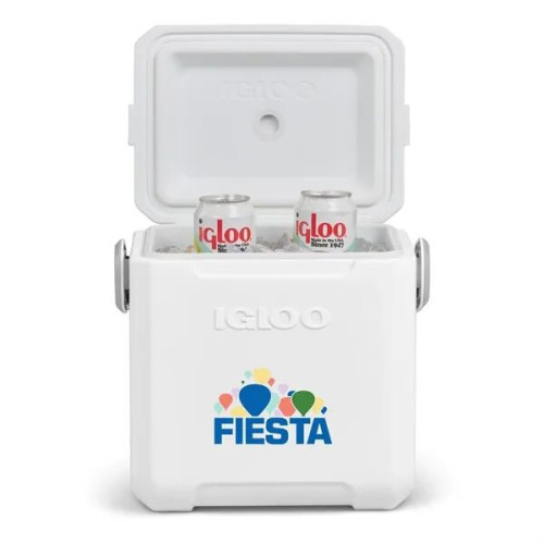Igloo® Tag Along Too Cooler
