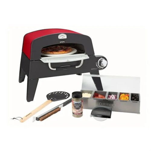 Cuisinart Outdoors® Pizza Oven