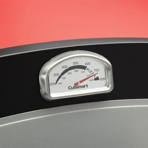 Cuisinart Outdoors® Pizza Oven
