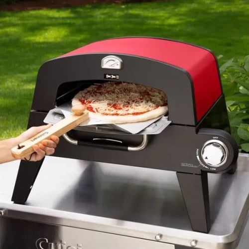 Cuisinart Outdoors® Pizza Oven