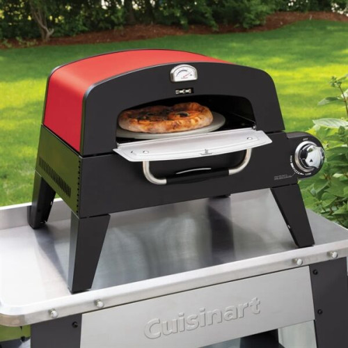Cuisinart Outdoors® Pizza Oven