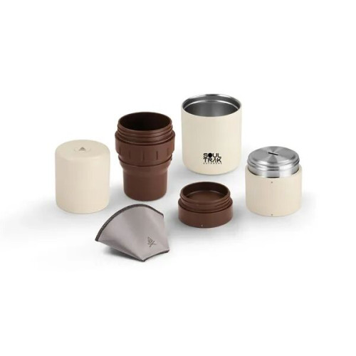 VSSL Nest Pour Over Coffee Kit