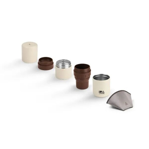 VSSL Nest Pour Over Coffee Kit