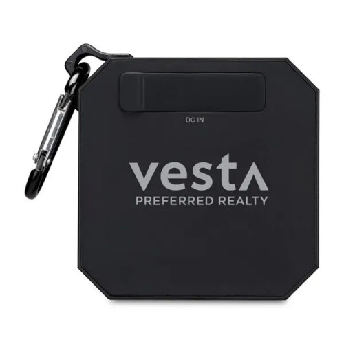 iLive™ Water Resistant Magnetic Speaker