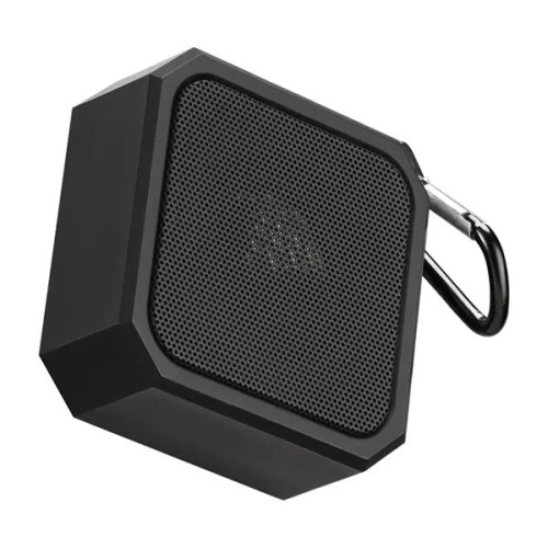 iLive™ Water Resistant Magnetic Speaker