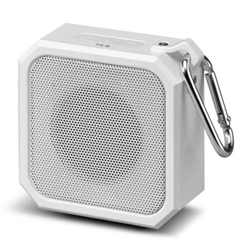 iLive™ Water Resistant Magnetic Speaker