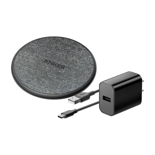 Anker® 318 Wireless Charging Pad