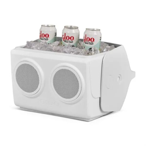 Igloo® Kooltunes® 14 Qt Cooler