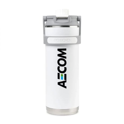 Igloo® Twist 'n Chug Bottle - 46 Oz.