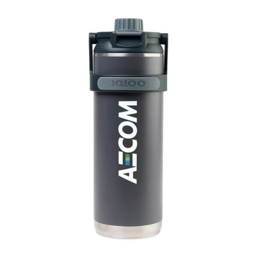 Igloo® Twist 'n Chug Bottle - 46 Oz.