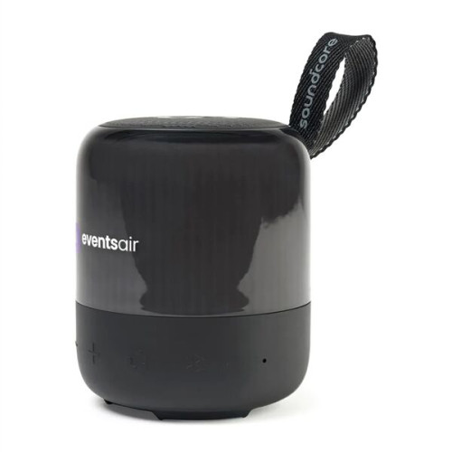 Anker® Soundcore Glow Mini Bluetooth® Speaker