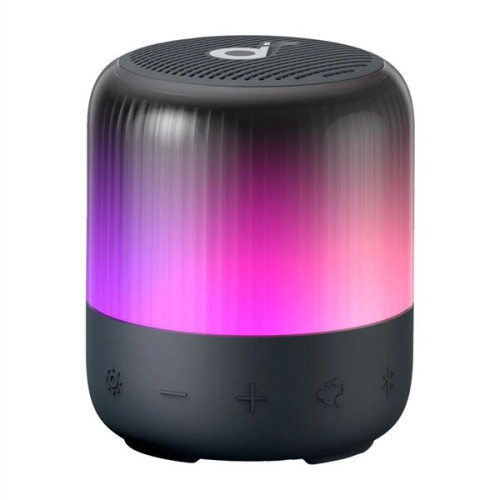 Anker® Soundcore Glow Mini Bluetooth® Speaker