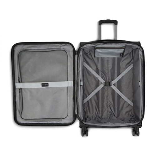 Samsonite Ascella 3.0 Carry-On Expandable Spinner