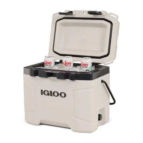 Igloo® Trailmate 25 Qt Hard Side Cooler