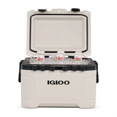 Igloo® Trailmate 50 Qt Hard Side Cooler