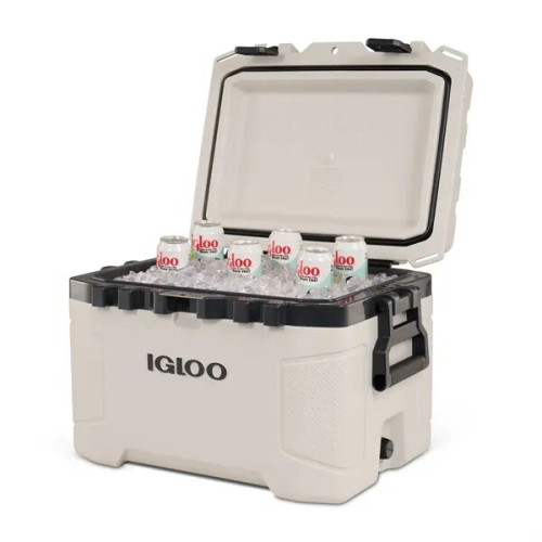 Igloo® Trailmate 50 Qt Hard Side Cooler