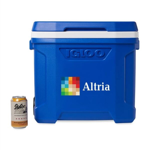 Igloo® Profile II 28 Qt Roller Cooler