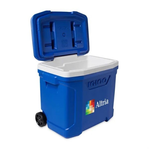 Igloo® Profile II 28 Qt Roller Cooler