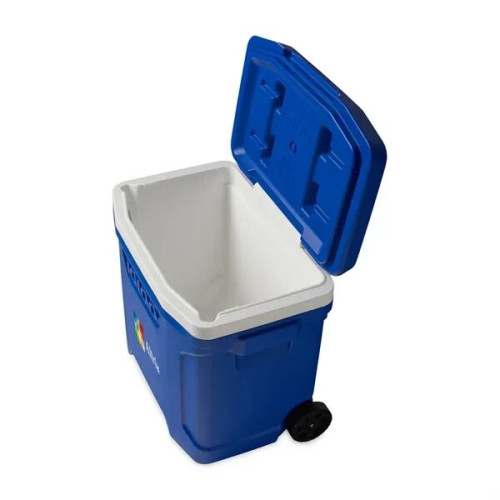 Igloo® Profile II 28 Qt Roller Cooler