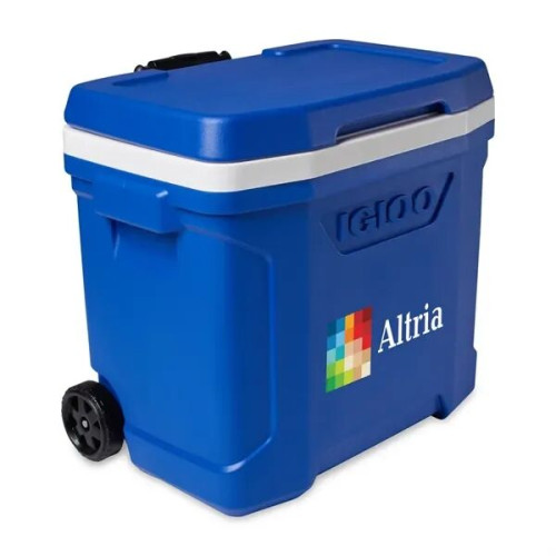 Igloo® Profile II 28 Qt Roller Cooler