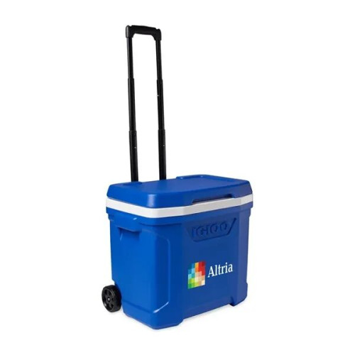 Igloo® Profile II 28 Qt Roller Cooler