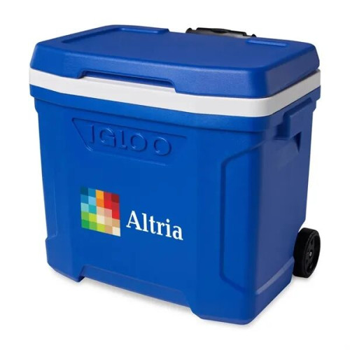 Igloo® Profile II 28 Qt Roller Cooler